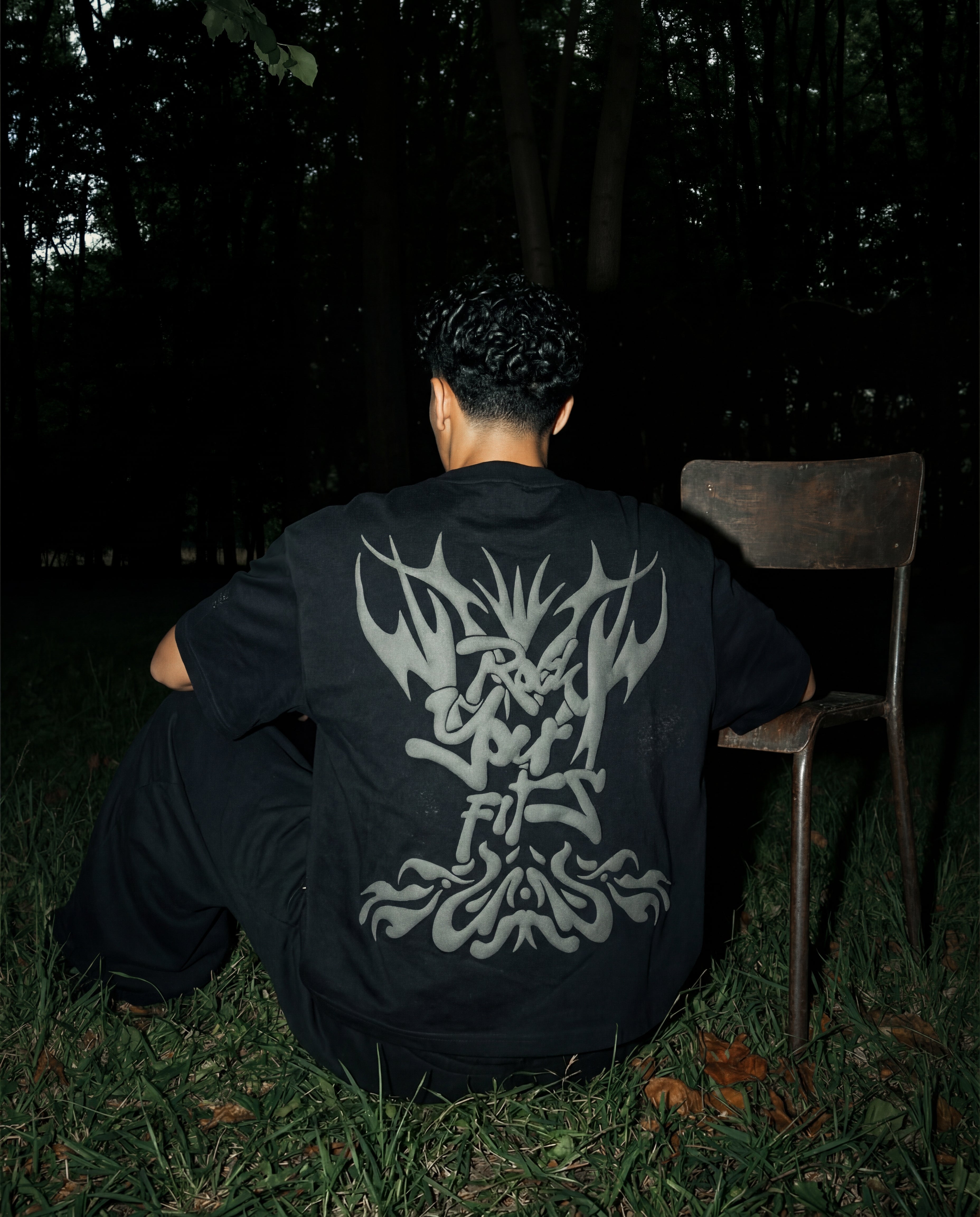 Ryf t-shirts – Rock Your Fits