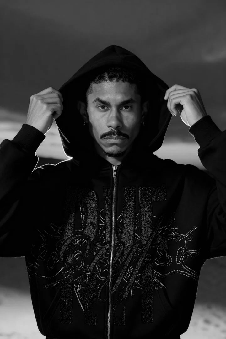 RYF winter collection