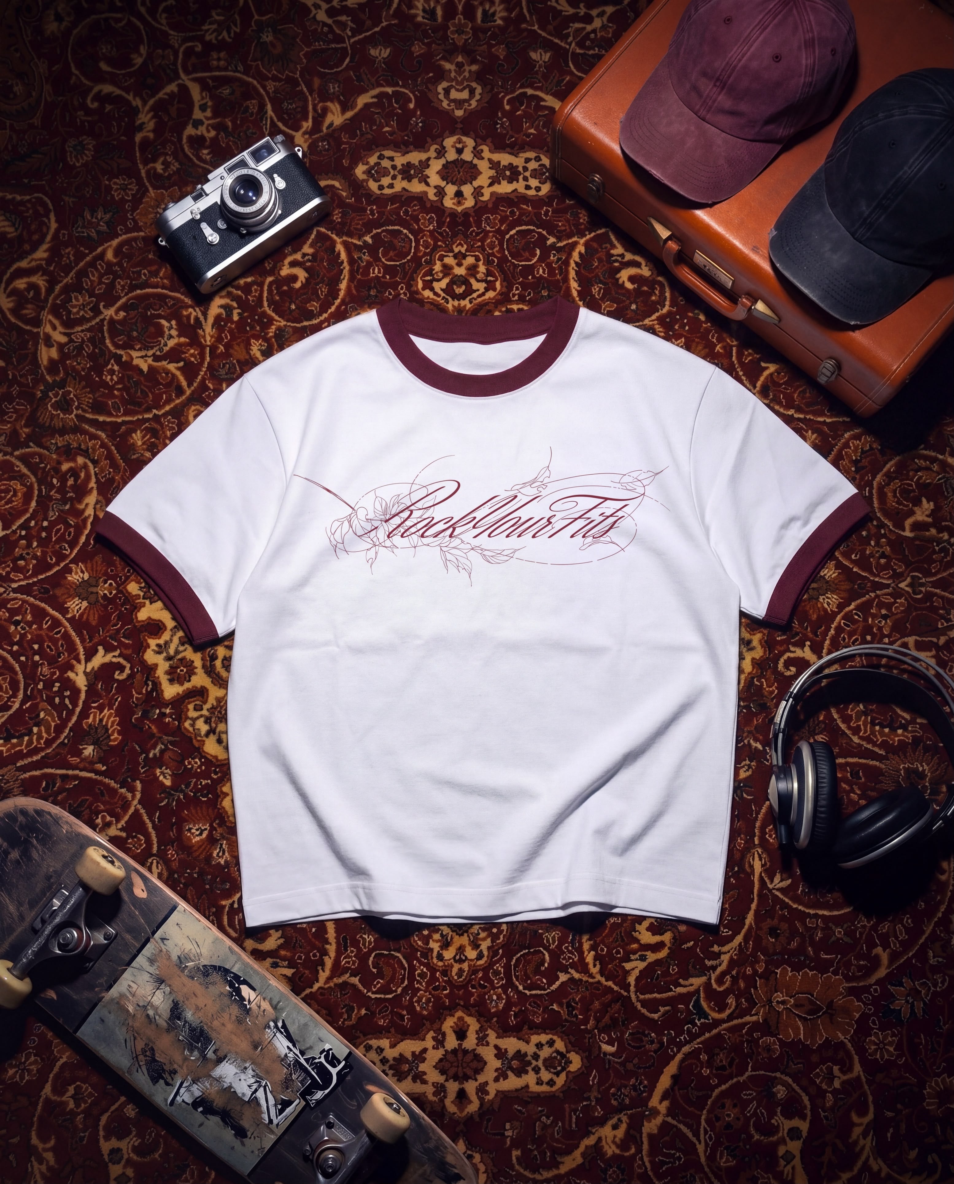 Ryf ringer t-shirt v1