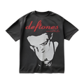 Deftones black t-shirt v2