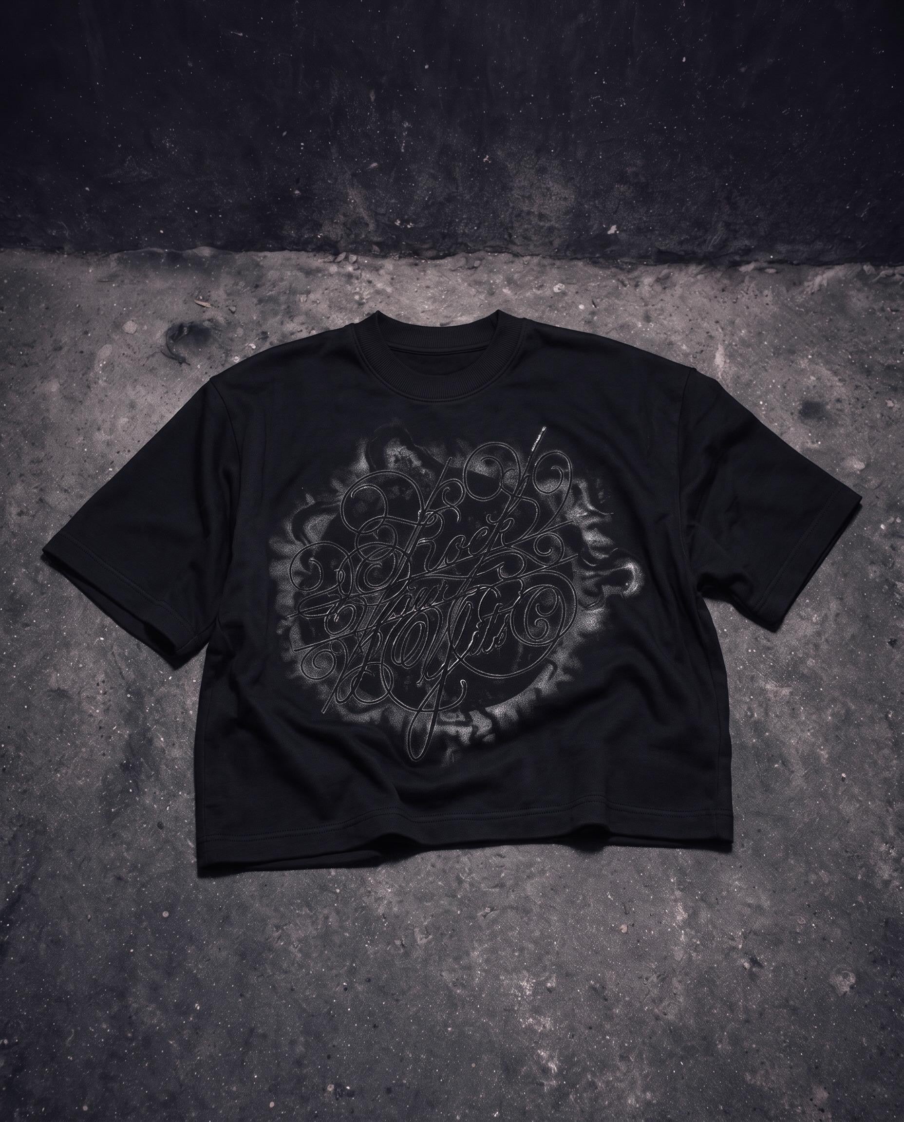 RYF Motion Tee