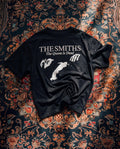 The smiths black t-shirt