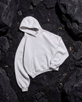 Blank hoodie
