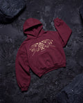 Nocturne hoodie