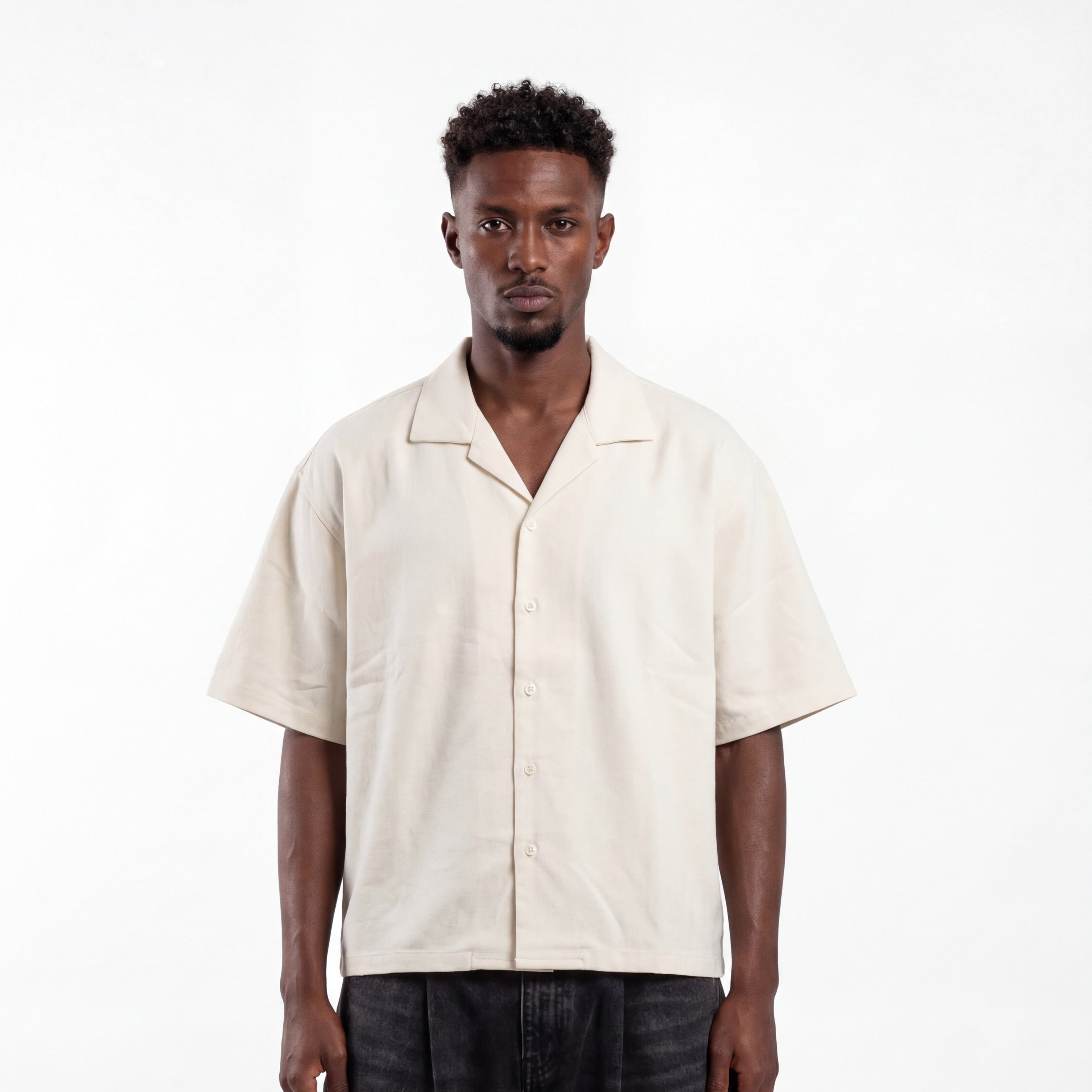 RYF plain shirt