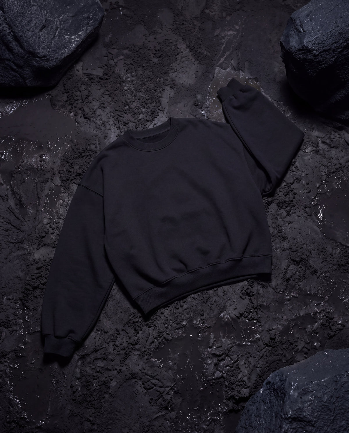 Blank Crewneck