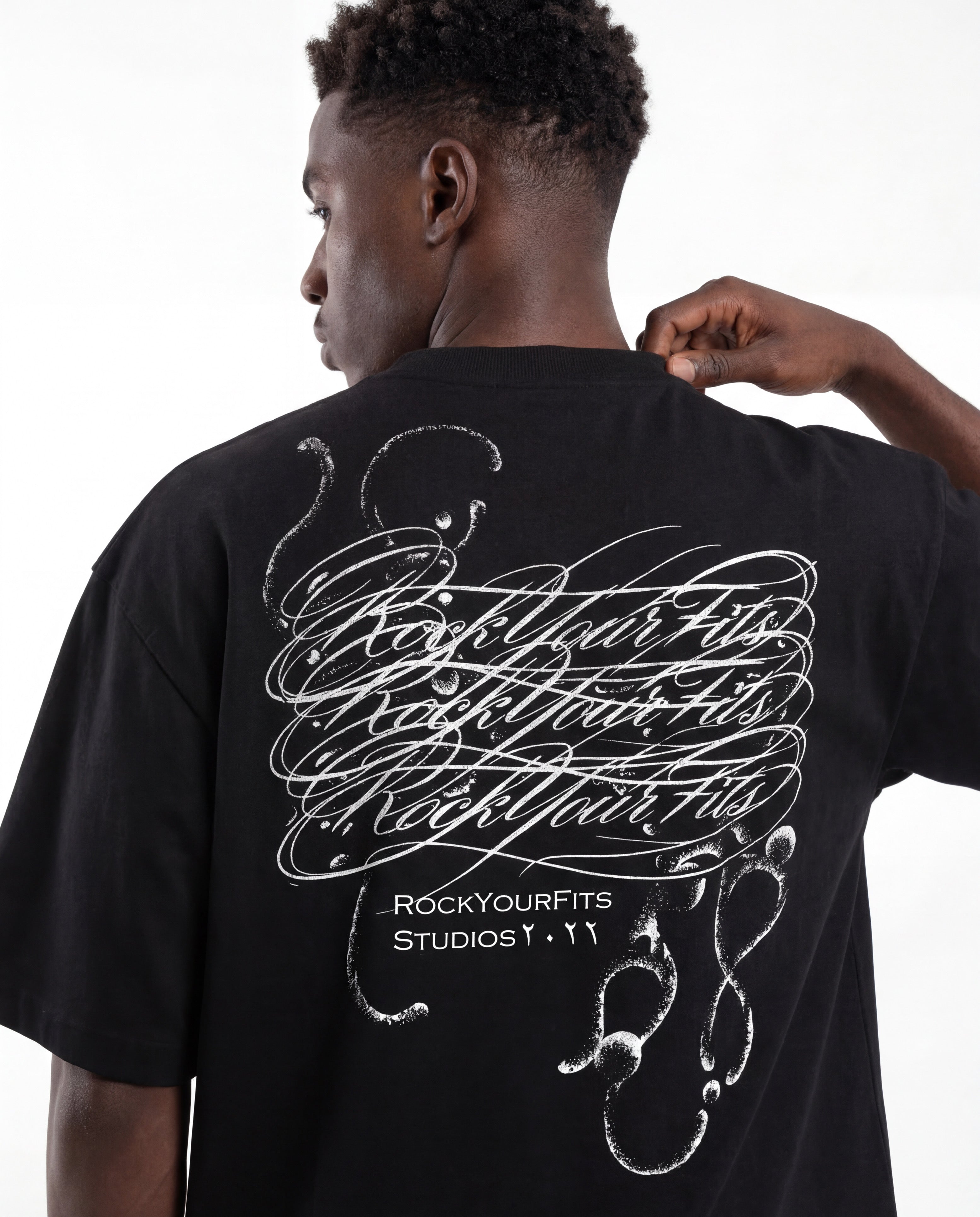 Ryf v10t-shirt
