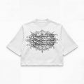 Royal Script Tee