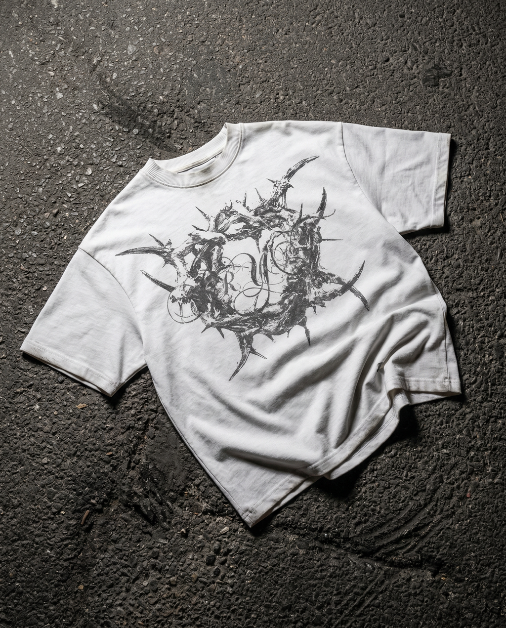RYF v4 t-shirt
