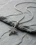 Nova necklace