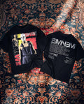Emniem black t-shirt
