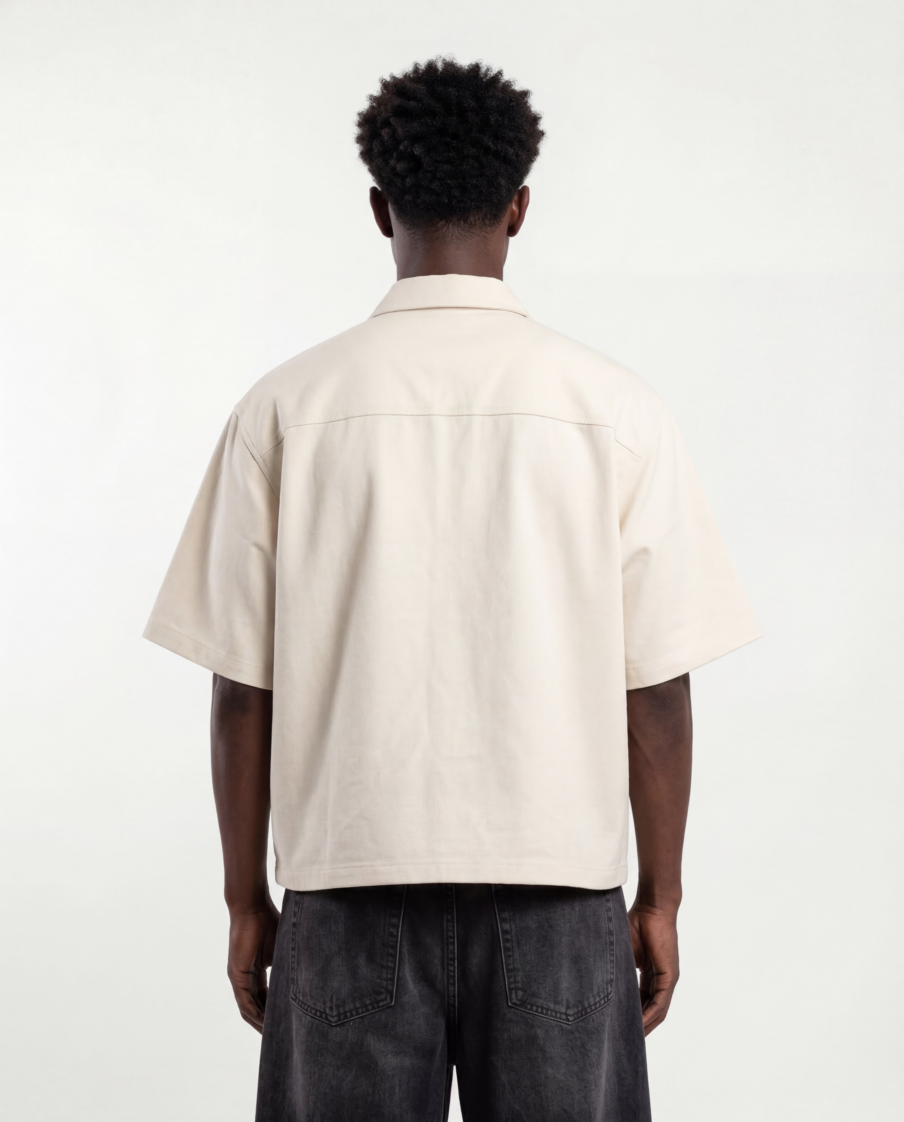 RYF plain shirt