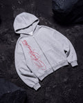 Dynasty Zip Hoodie
