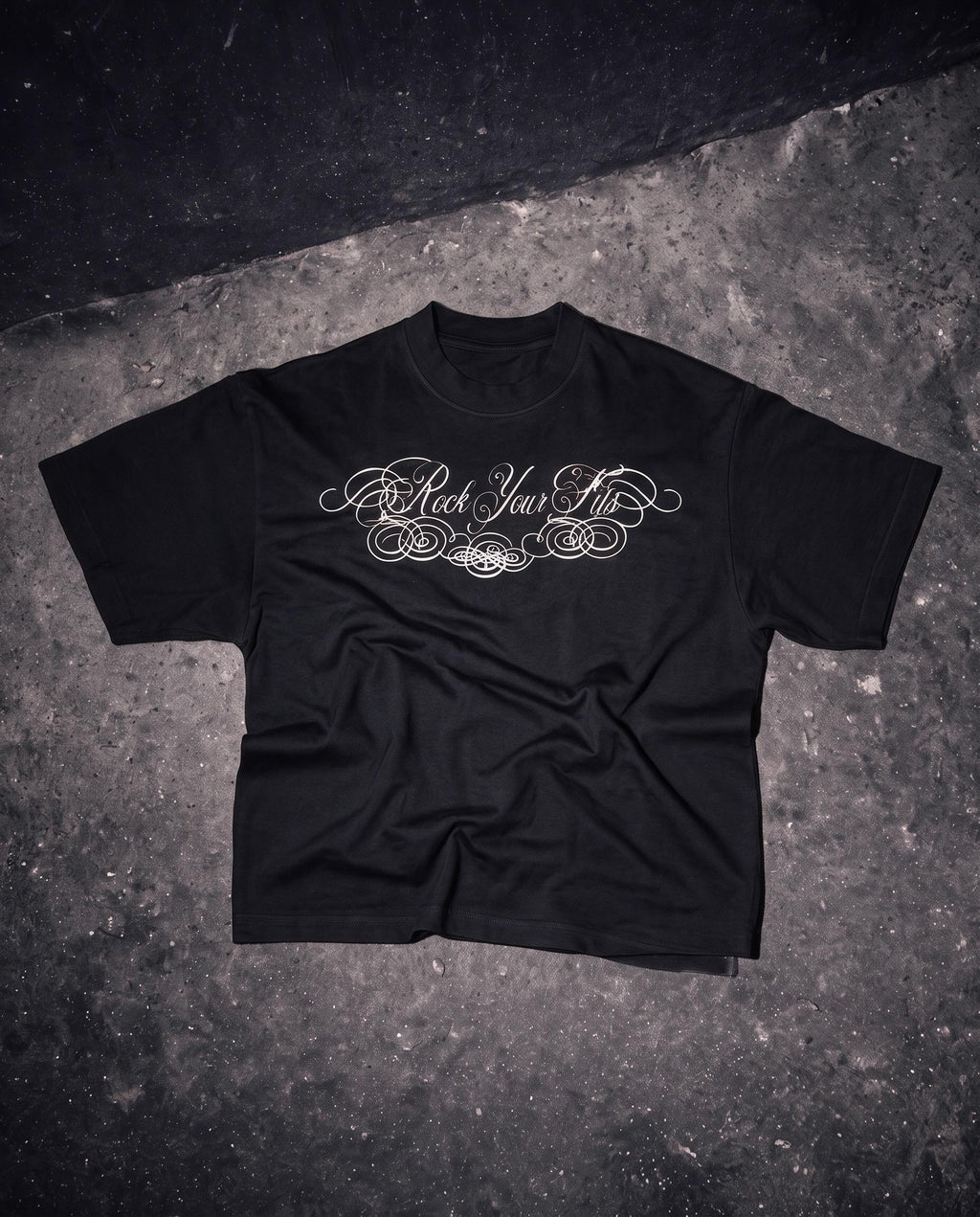 RYF Apex Tee
