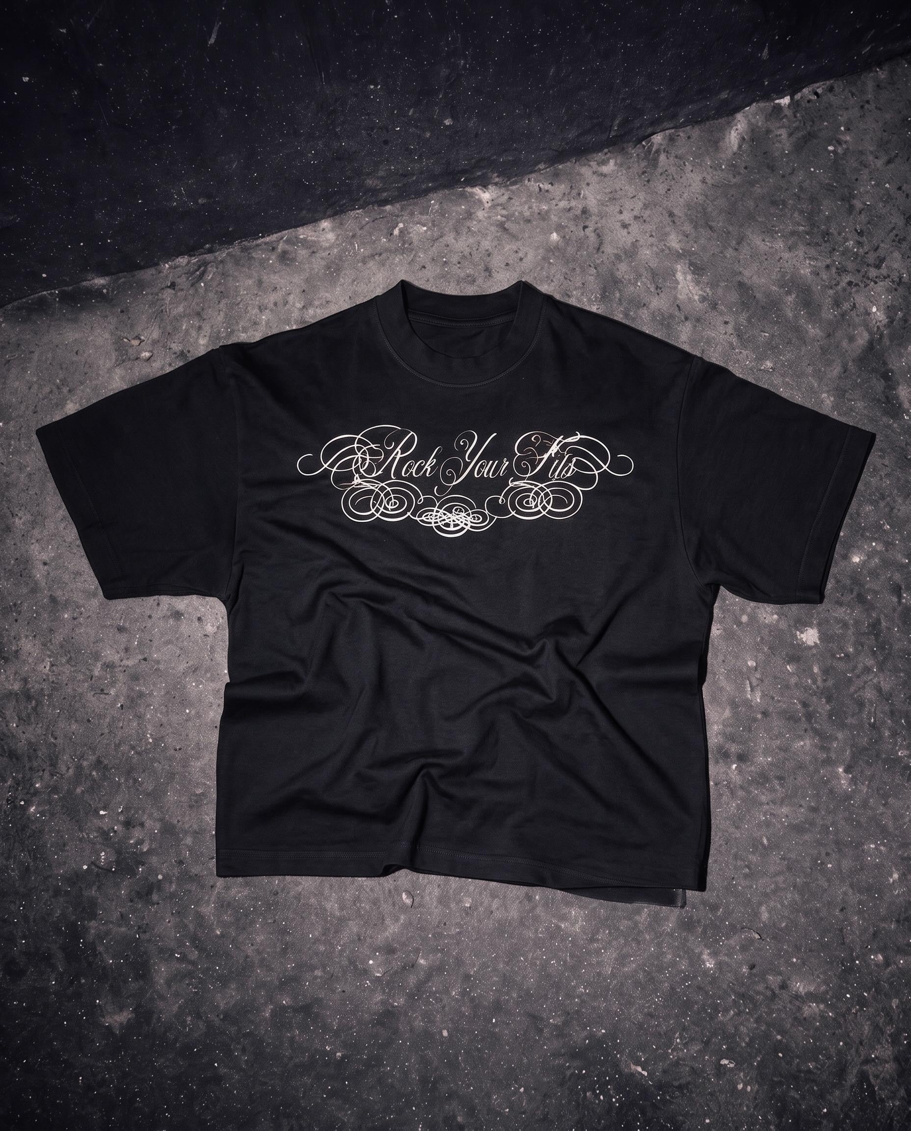 RYF Apex Tee