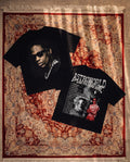 Astroworld black t-shirt