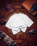 White t-shirt