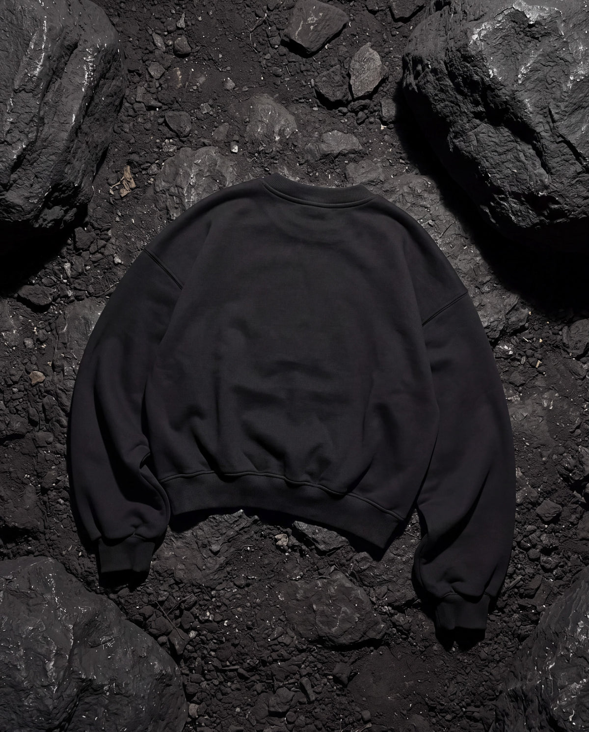 Blank Crewneck