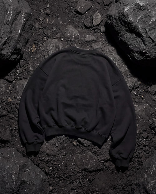 Blank Crewneck