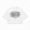 Royal Script Tee