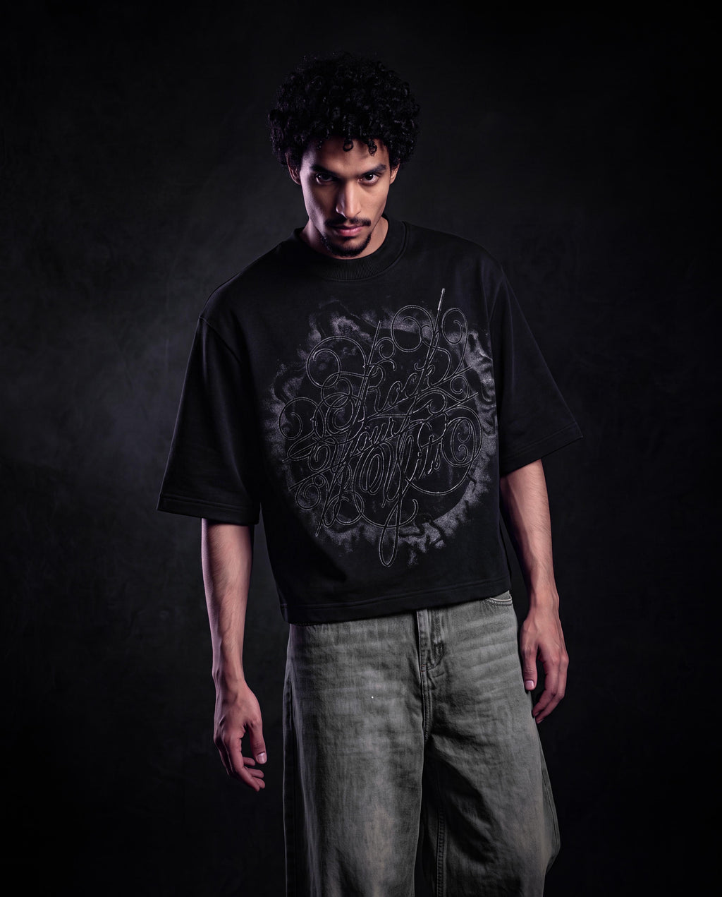RYF Motion Tee