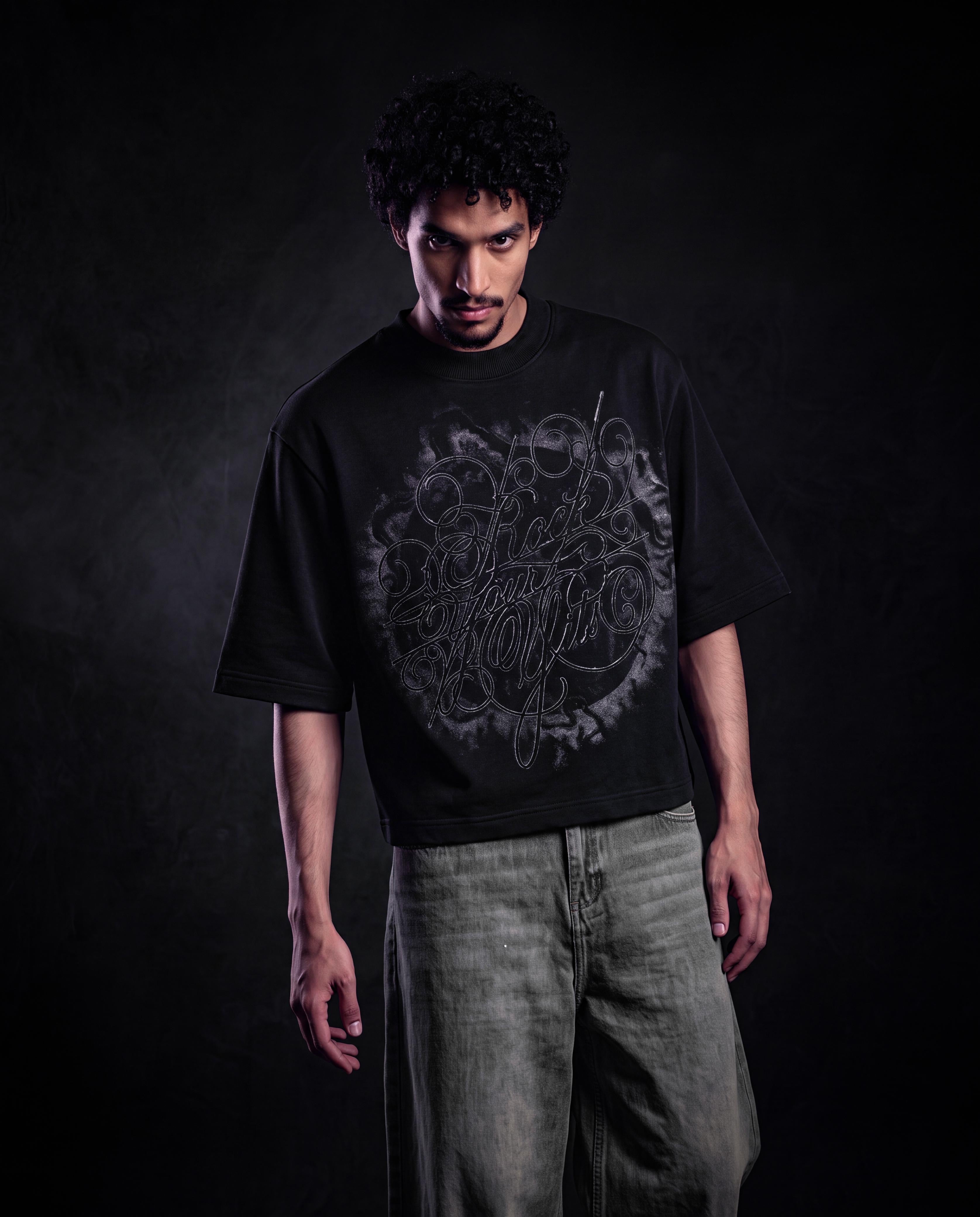 RYF Motion Tee