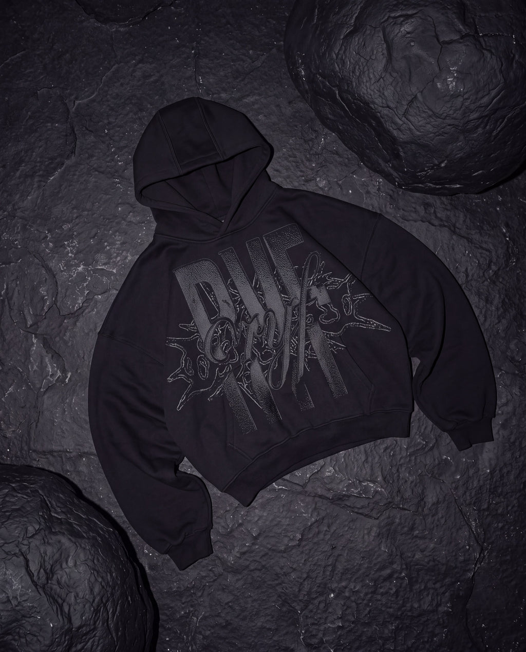 Ryf hoodie v3