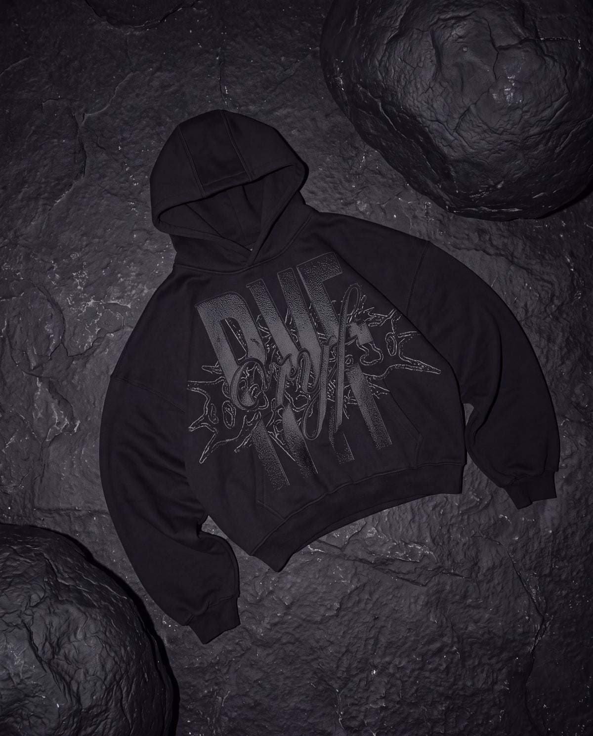 Ryf hoodie v3