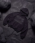 MISPRINT HOODIE