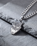 Evil chain necklace v2