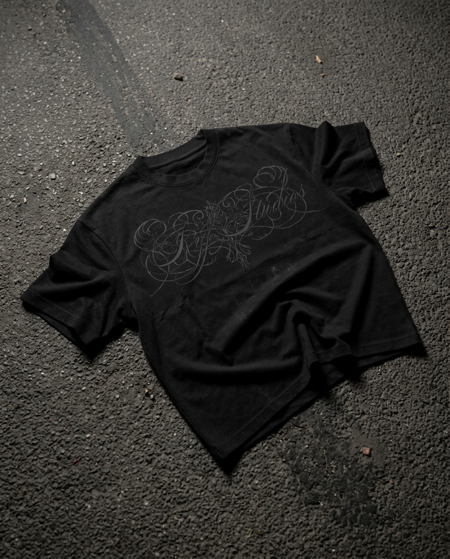 Ryf v7 t-shirt
