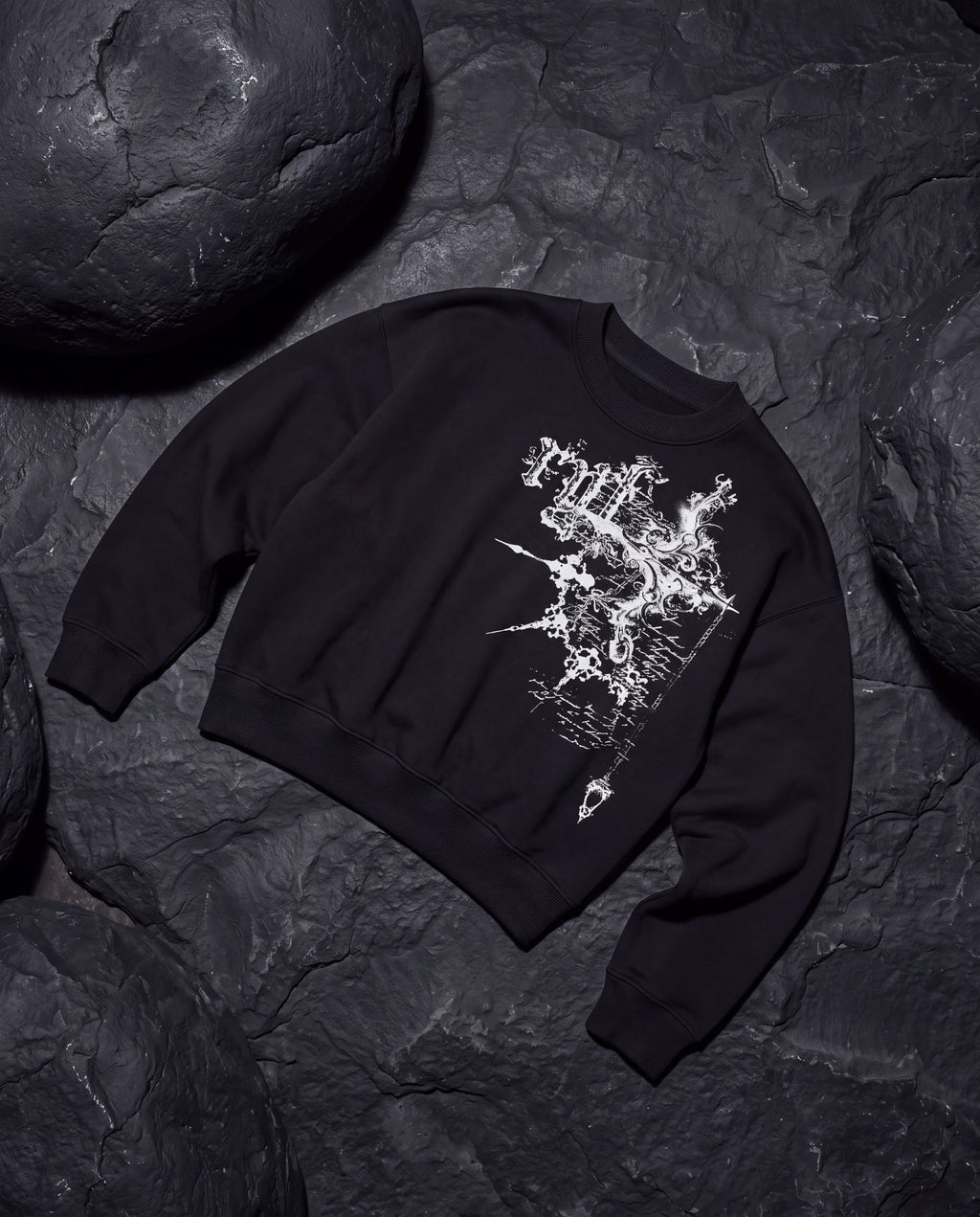 Ryf crewneck v7