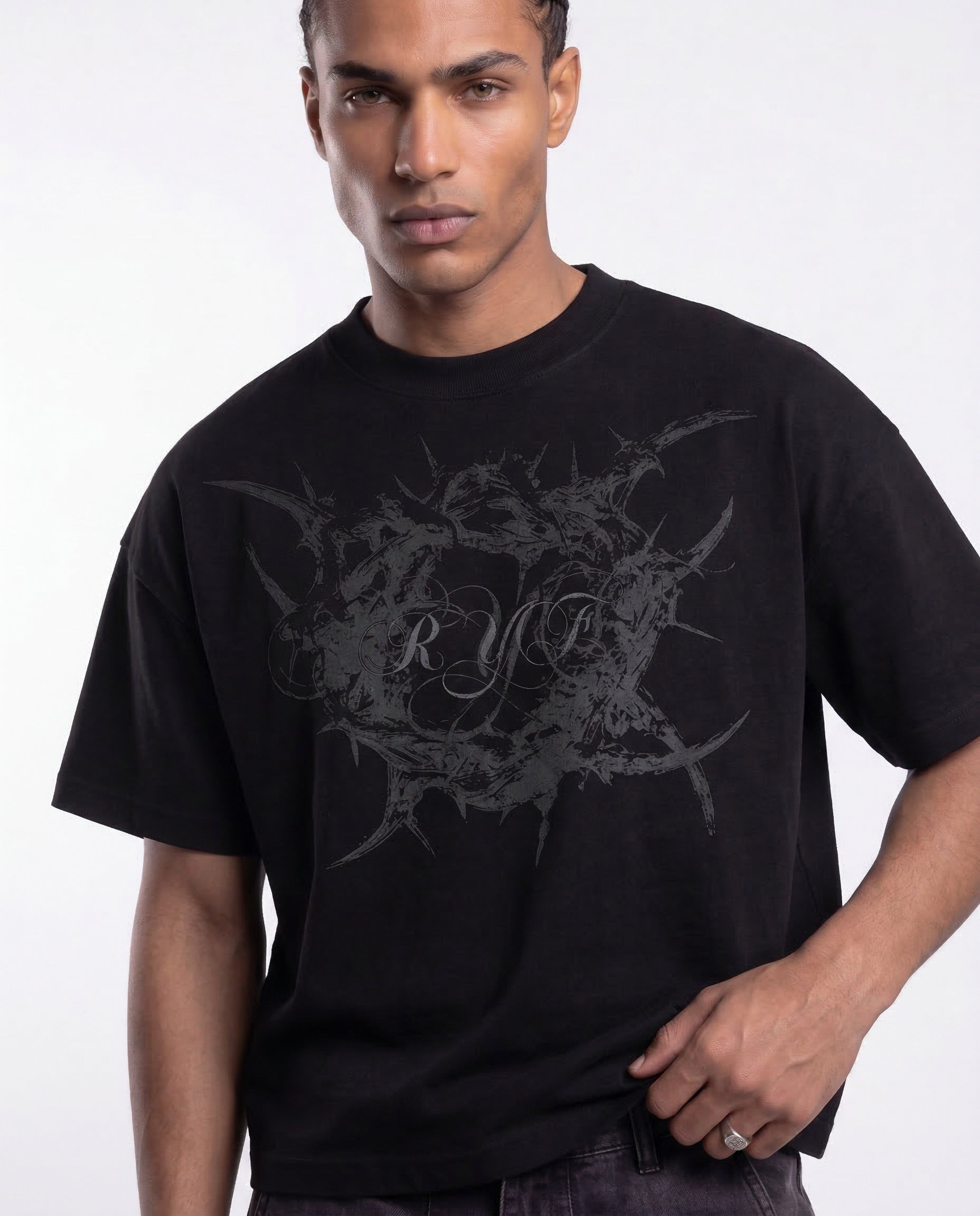 RYF v4 t-shirt