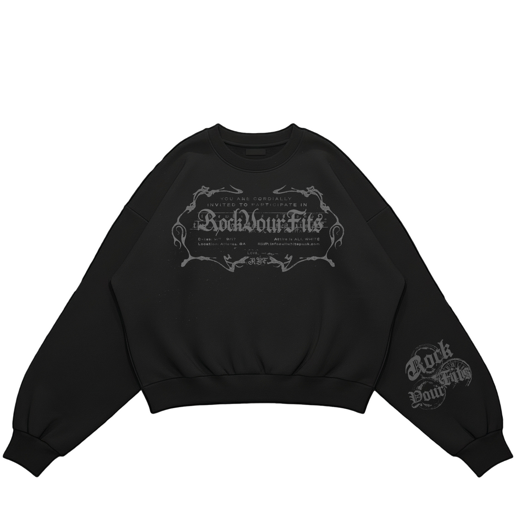 Ryf crewneck v10