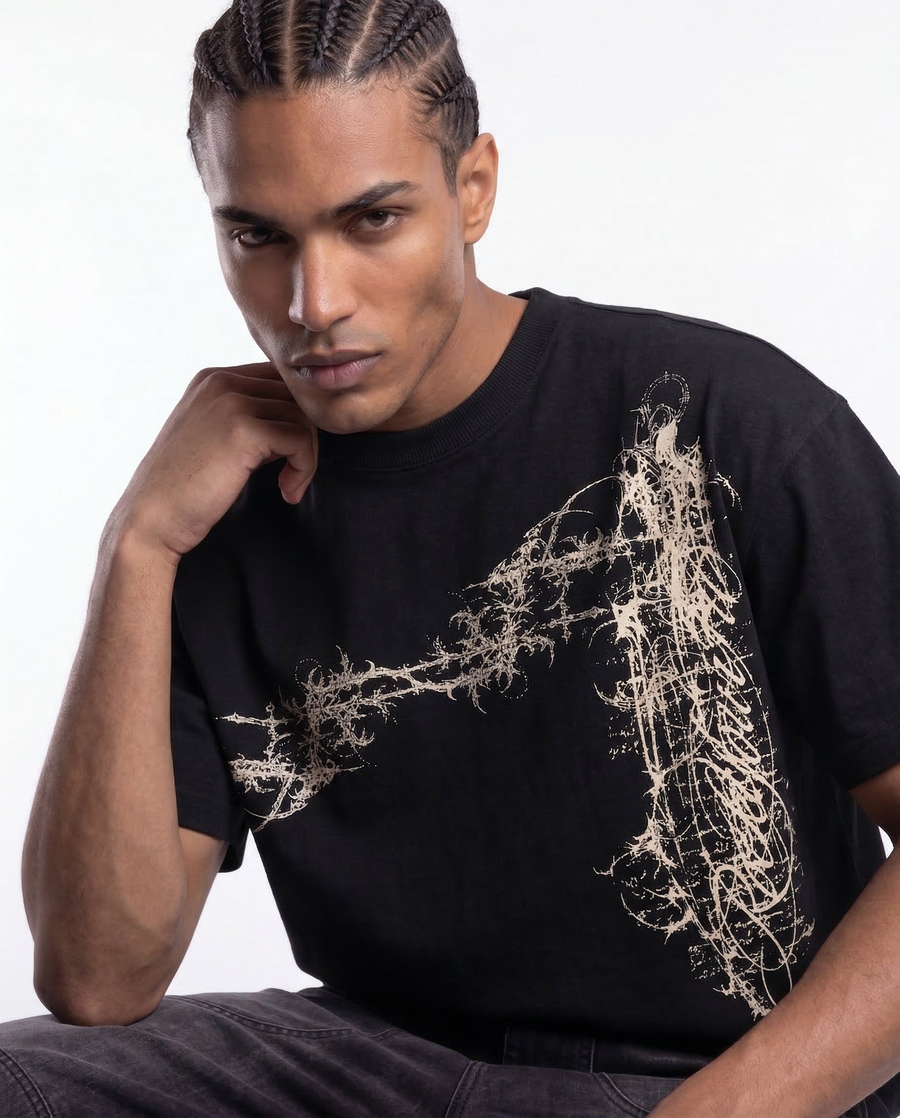 RYF v2 t-shirt