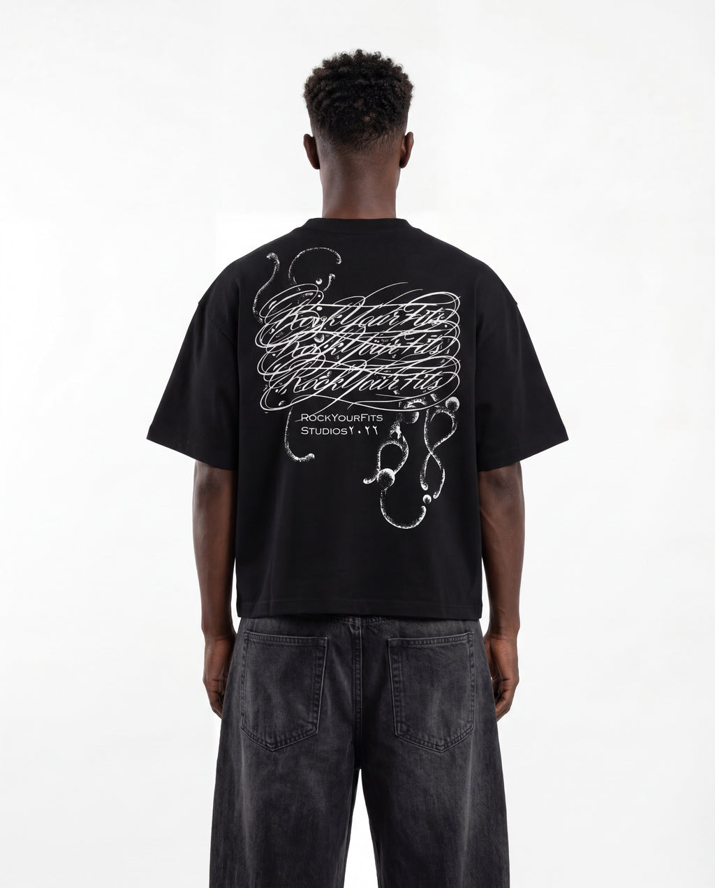 Ryf v10t-shirt