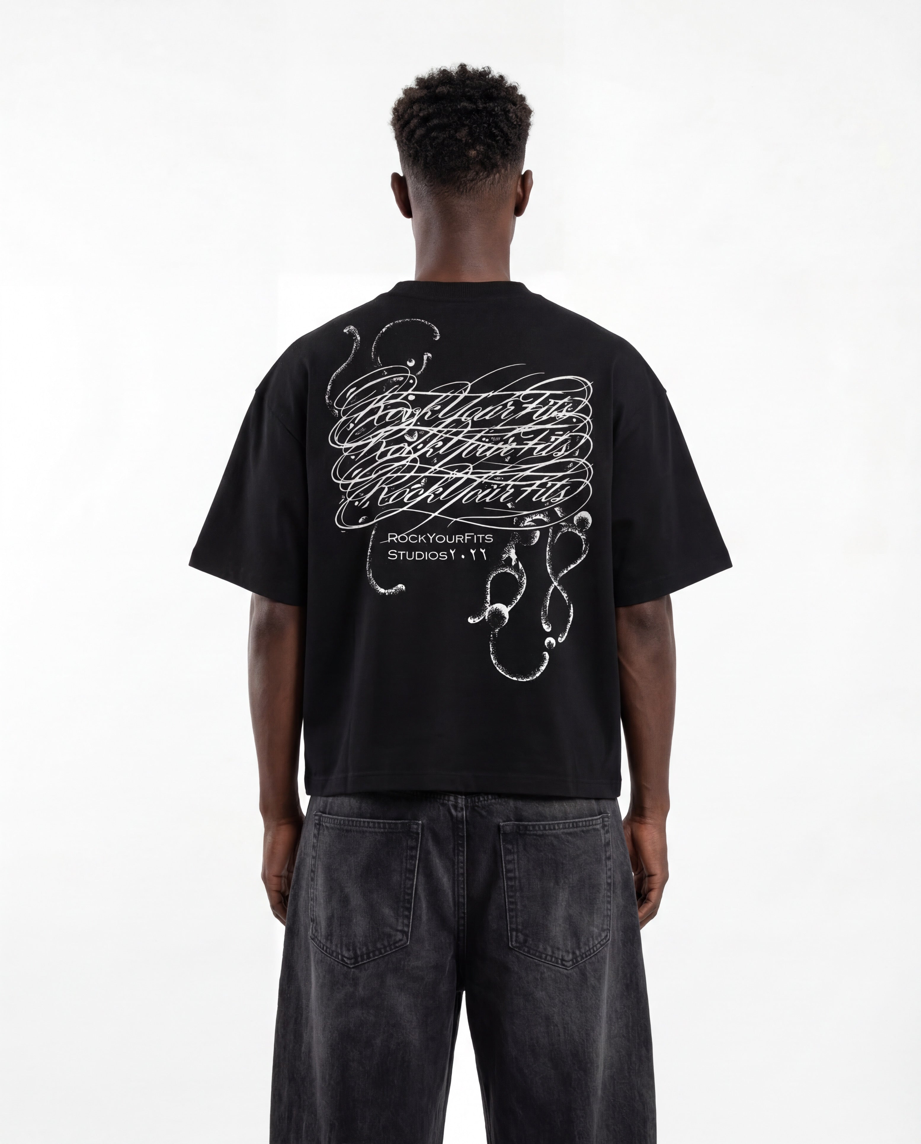 Ryf v10t-shirt