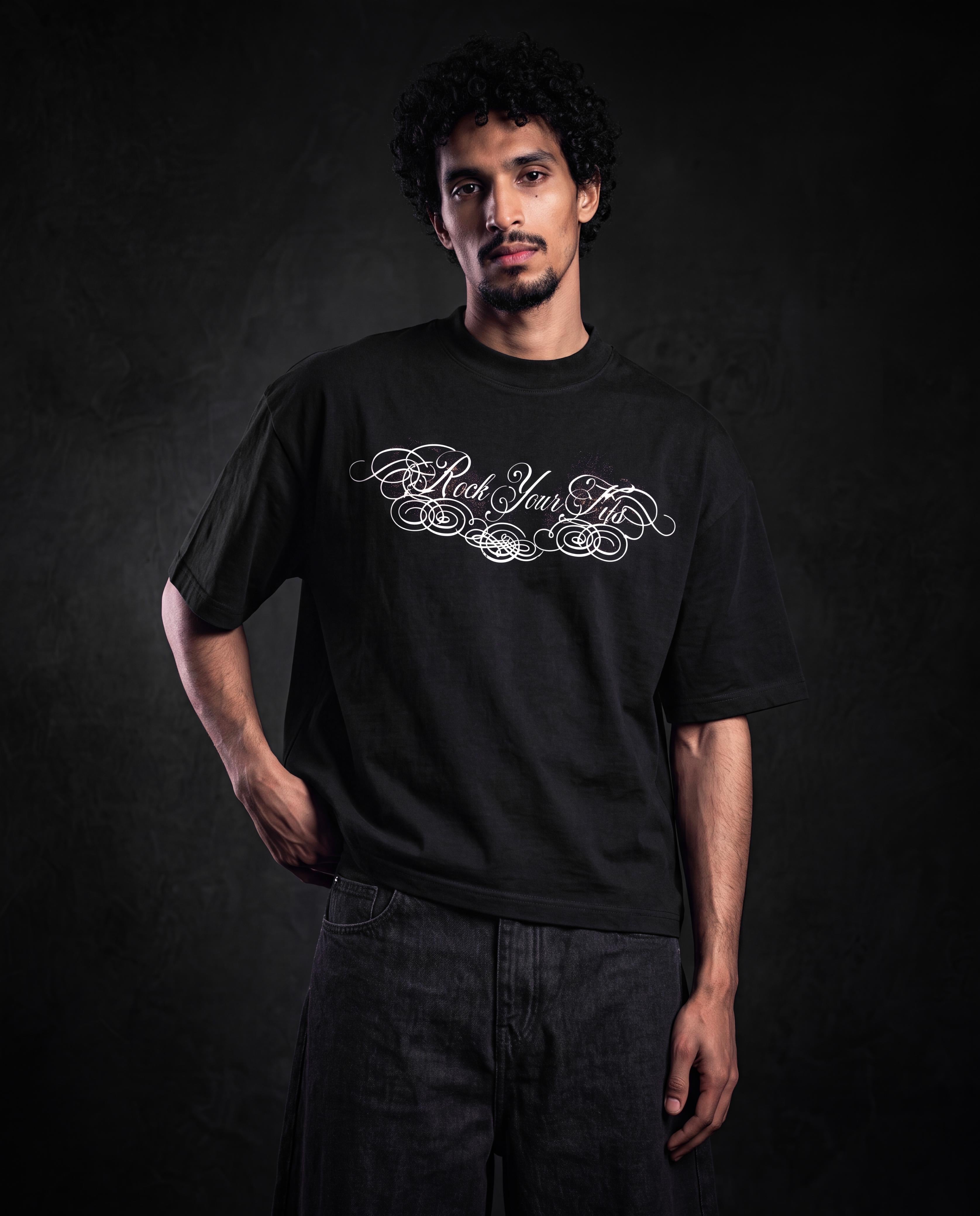 RYF Apex Tee