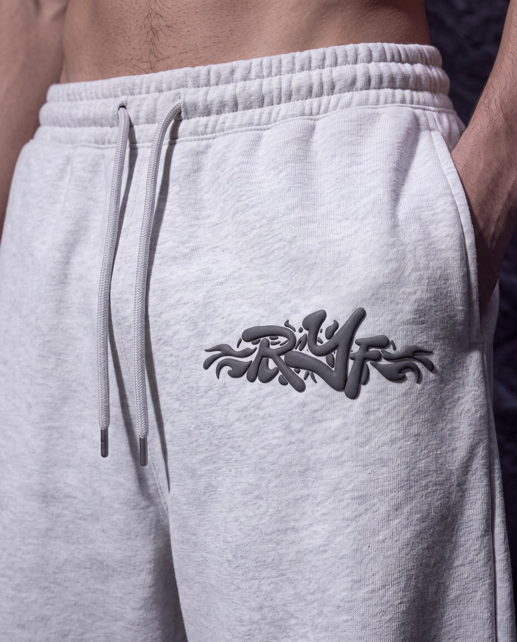 Ryf sweatpants