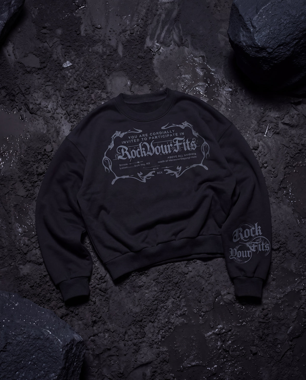 Ryf crewneck v10