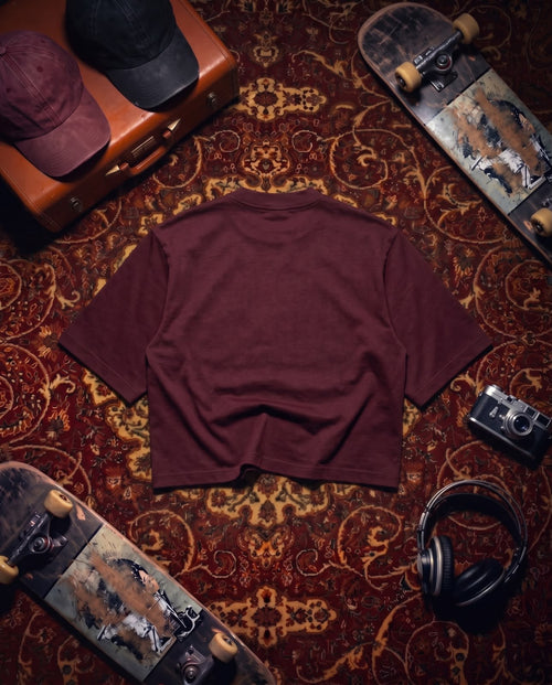 Blank t-shirt