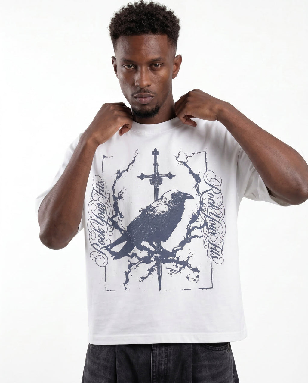RYF v5 t-shirt