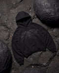 Nocturne hoodie