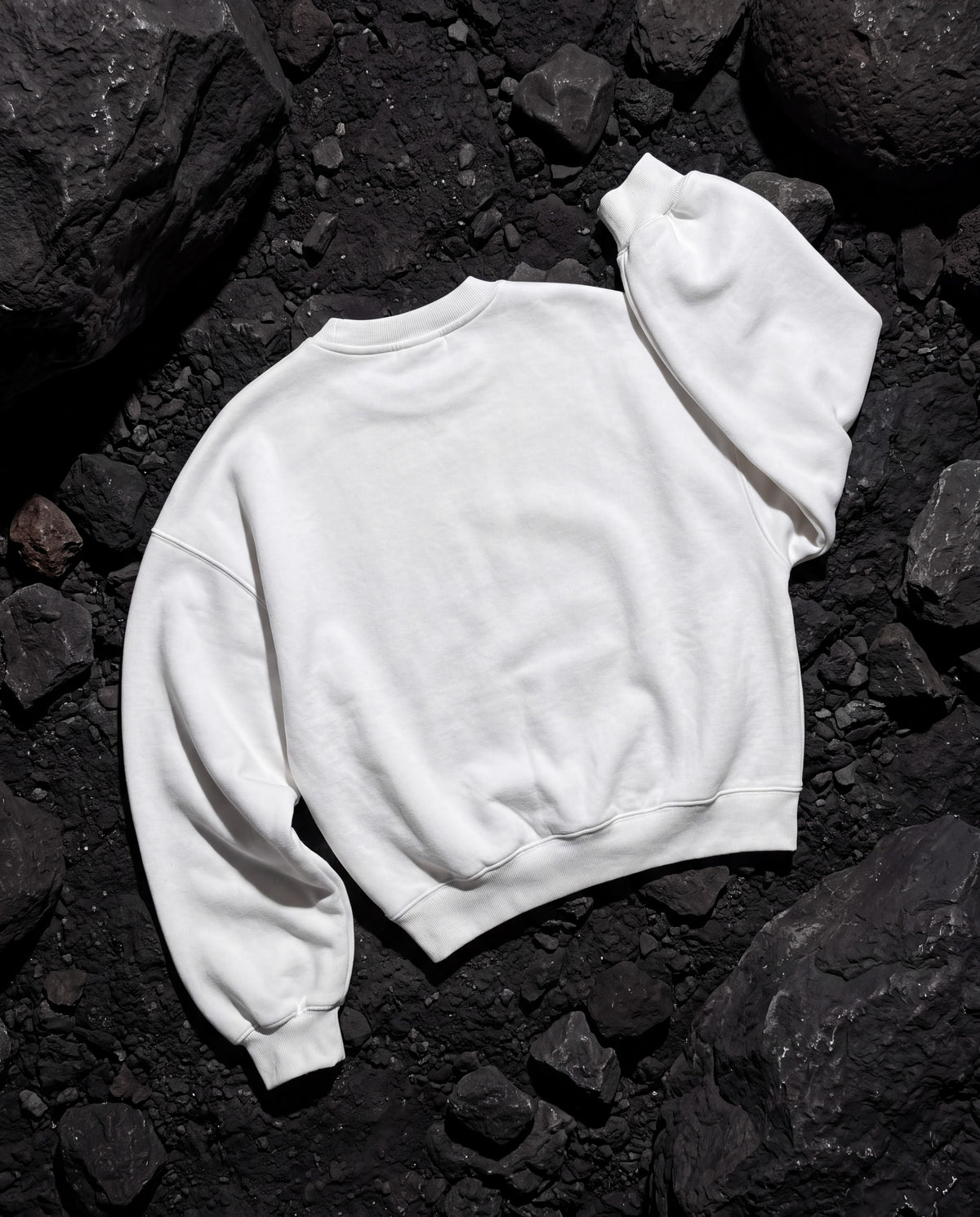 Blank Crewneck