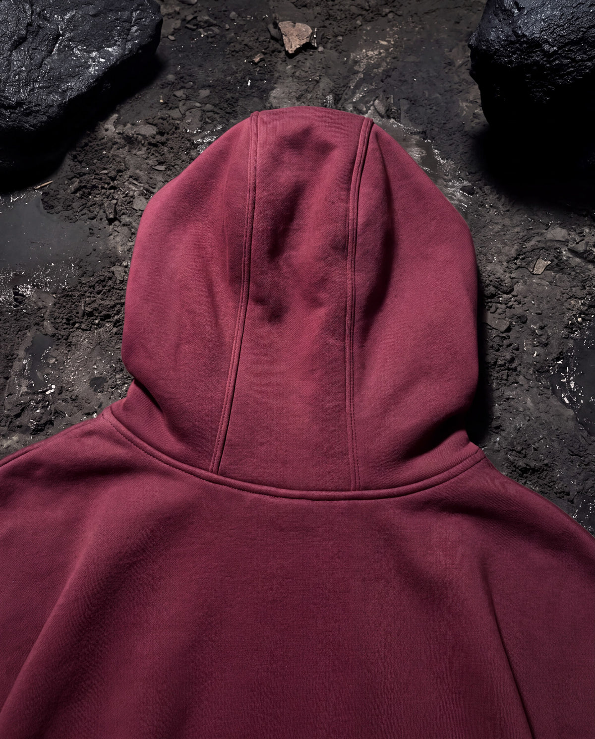 Nocturne hoodie
