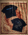 Billie eillish black t-shirt