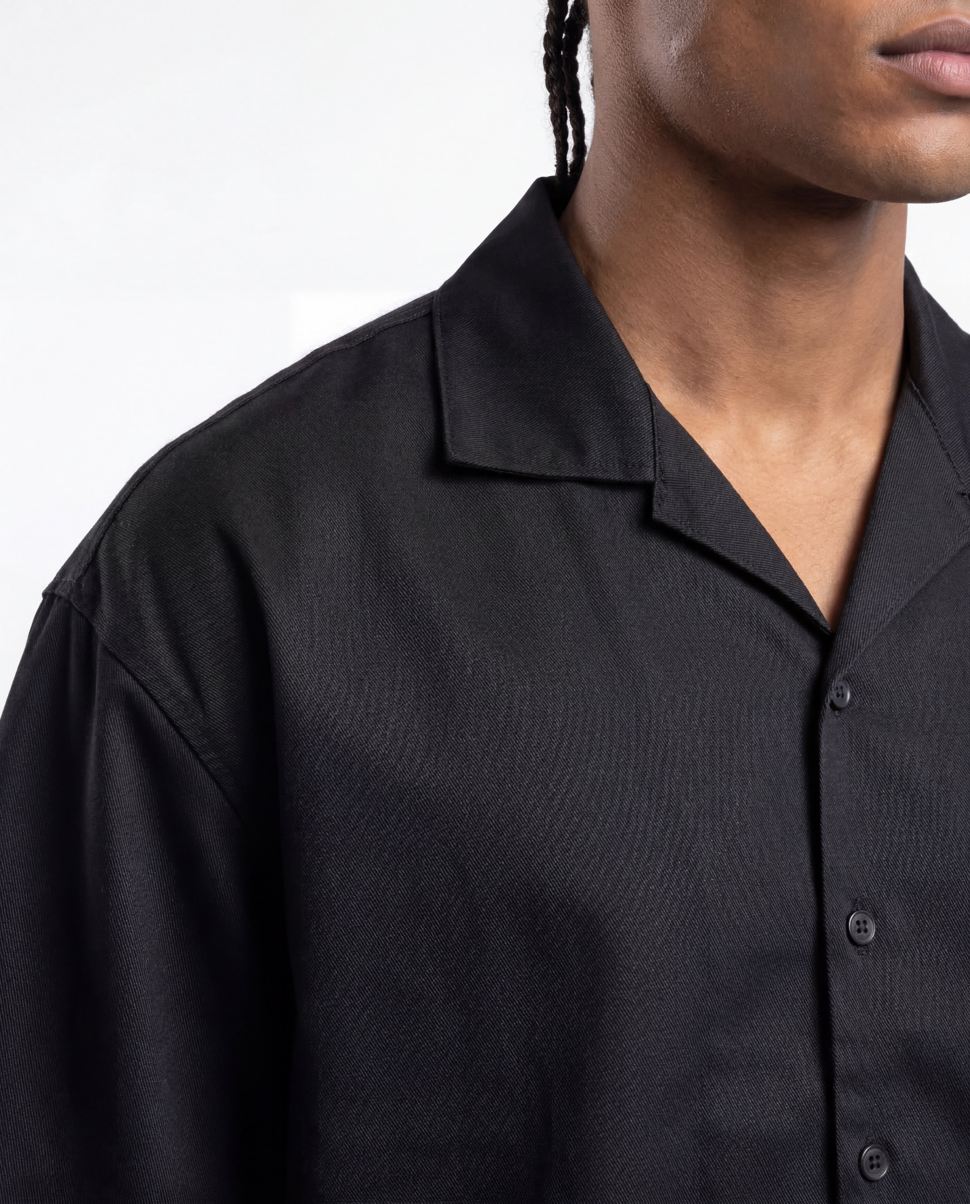 RYF plain shirt