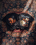 Kendrick v3 black t-shirt
