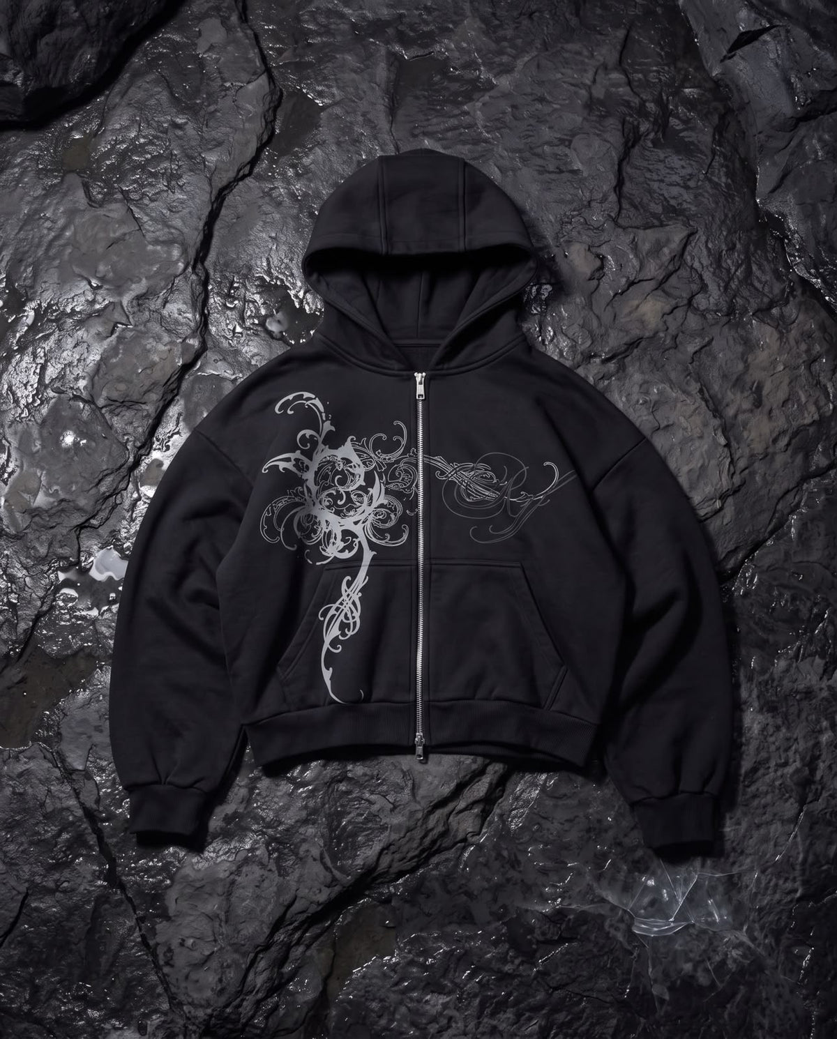 Vesper Zip Hoodie