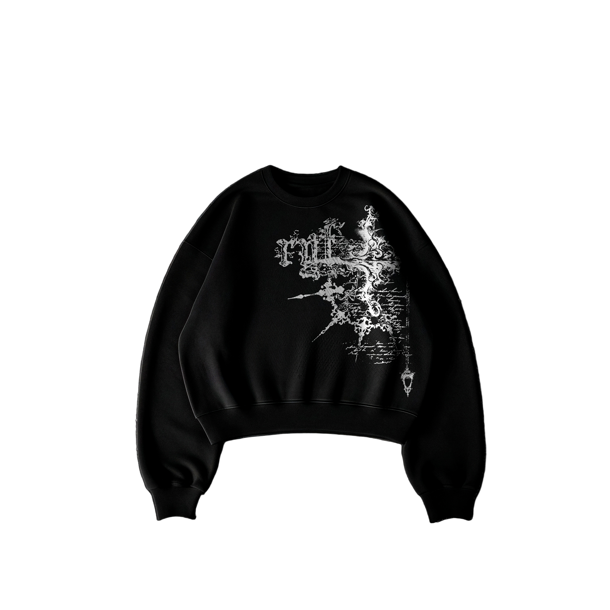 Ryf crewneck v7